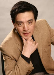 Ma Wenzhong China Actor